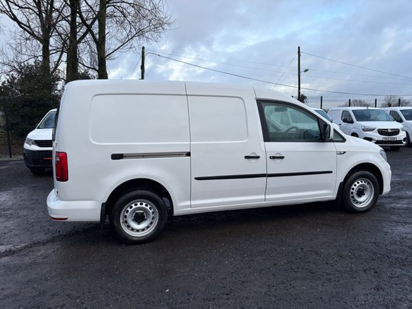 Volkswagen Caddy 374297501