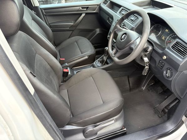 Volkswagen Caddy 374297502