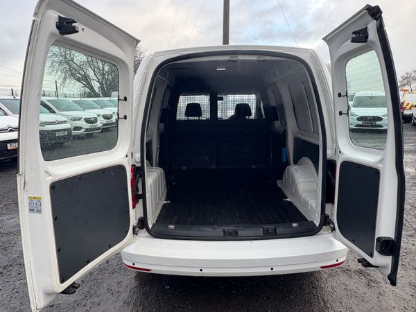 Volkswagen Caddy 374297504