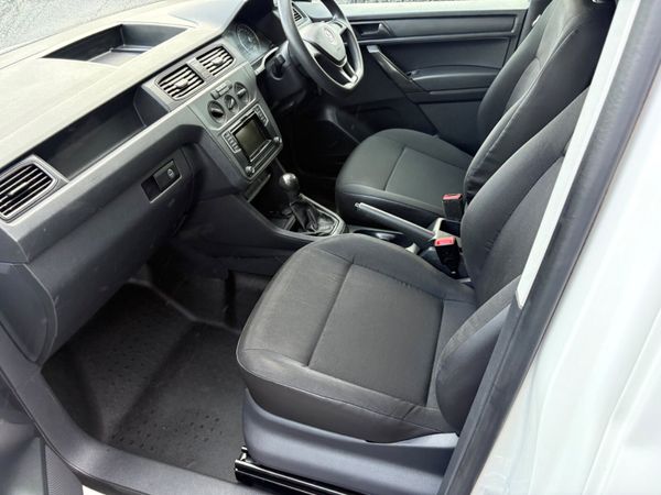 Volkswagen Caddy 374297506