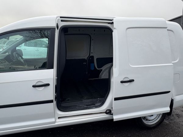 Volkswagen Caddy 374297508