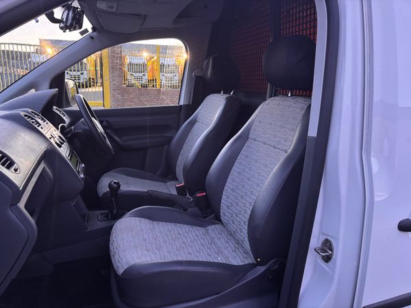 2011 Volkswagen Caddy*1.6 Diesel *Commercial Van* 374204059