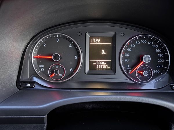 2011 Volkswagen Caddy*1.6 Diesel *Commercial Van* 374204064