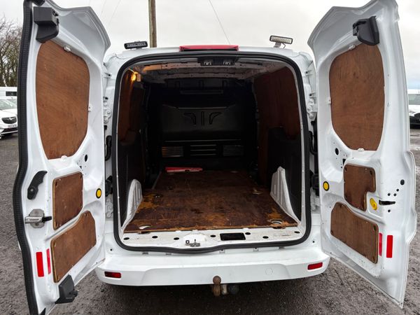 Ford Transit Connect LWB 374217542