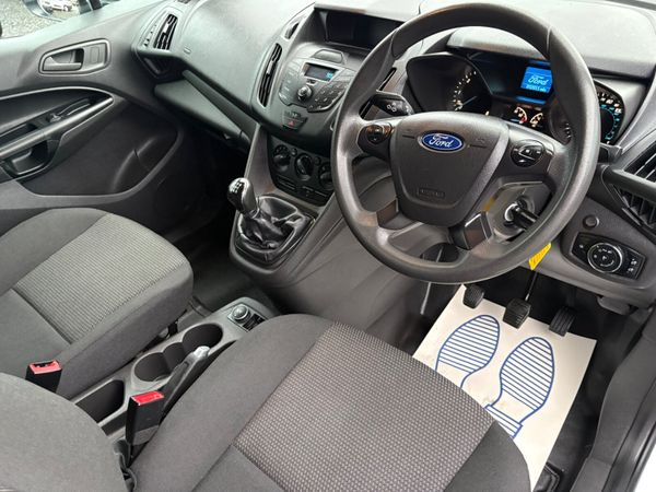 Ford Transit Connect LWB 374217545