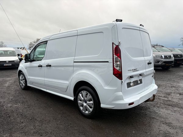 Ford Transit Connect LWB 374217520