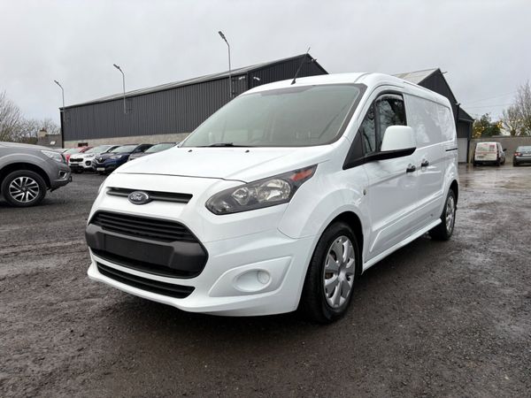 Ford Transit Connect LWB 374217527
