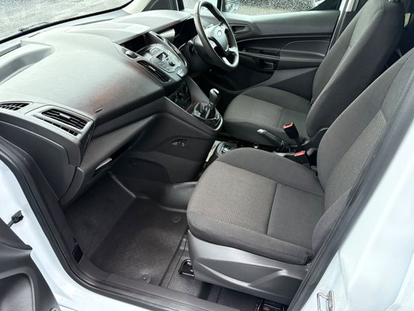 Ford Transit Connect LWB 374217528