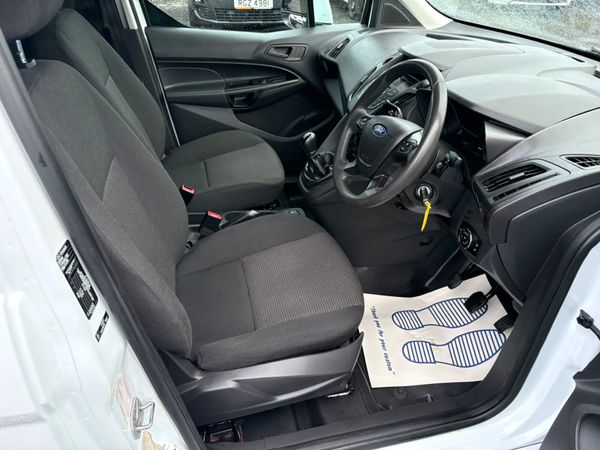 Ford Transit Connect LWB 374217531