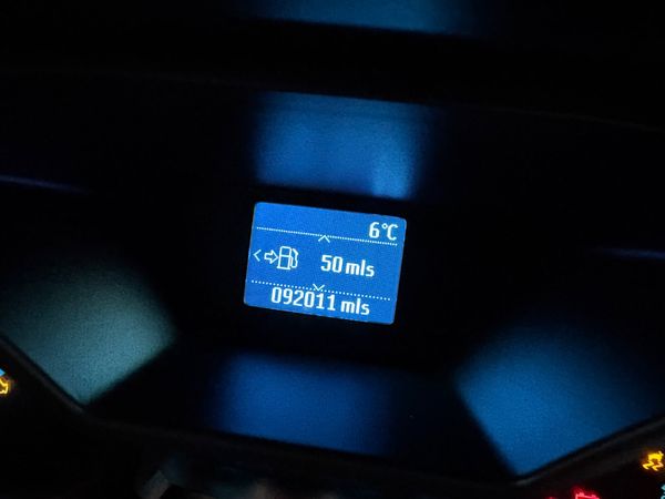 Ford Transit Connect LWB 374217537