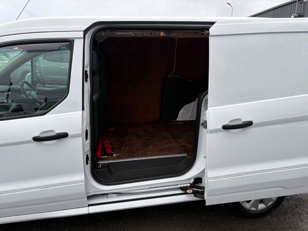 Ford Transit Connect LWB 374217539
