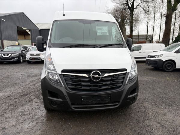 Opel Movano 374239780