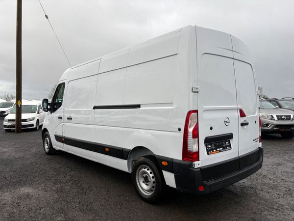Opel Movano 374239783