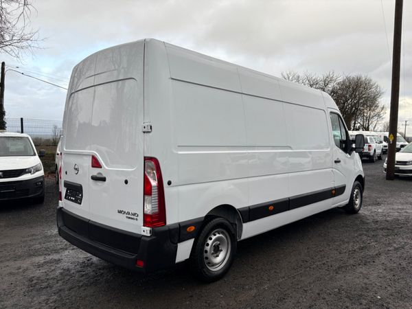 Opel Movano 374239784