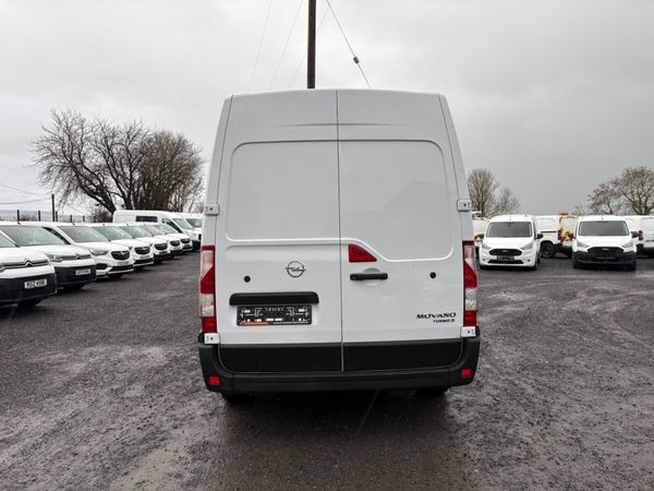 Opel Movano 374239791