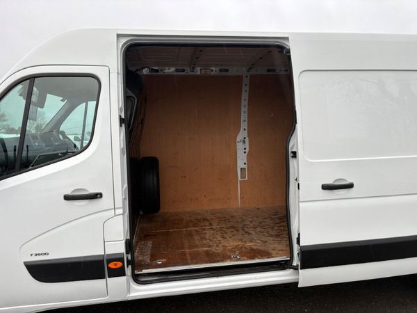 Opel Movano 374239794