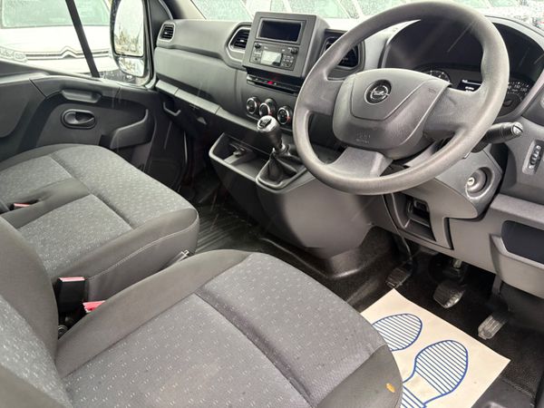 Opel Movano 374239799