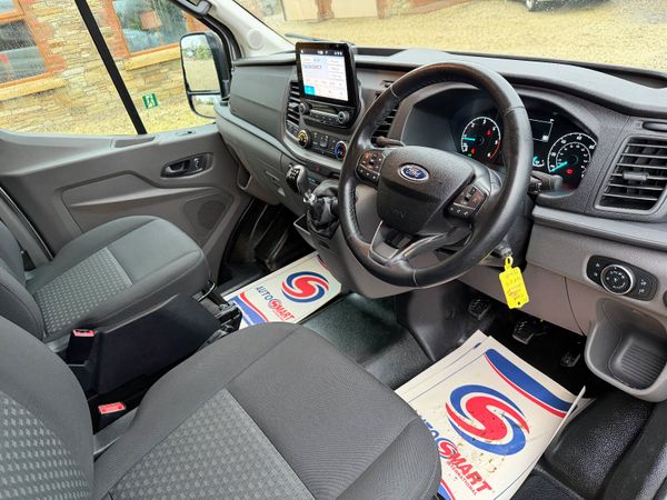 2020 NEW MODEL TRANSIT TREND 17 SEATER 374357712