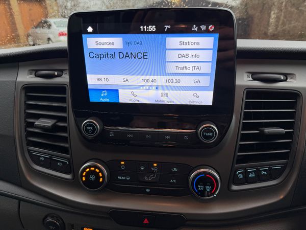 2020 NEW MODEL TRANSIT TREND 17 SEATER 374357716