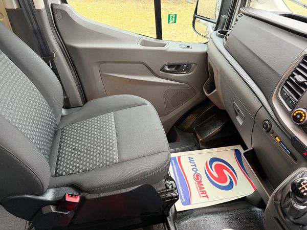 2020 NEW MODEL TRANSIT TREND 17 SEATER 374357718