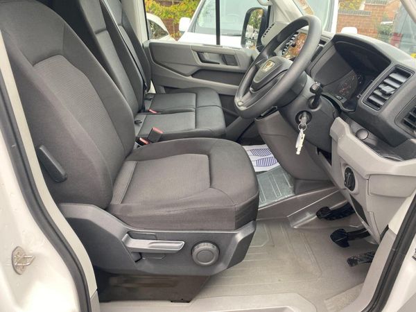 Man TGE 2022 high spec! 374379075