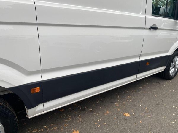 Man TGE 2022 high spec! 374379081