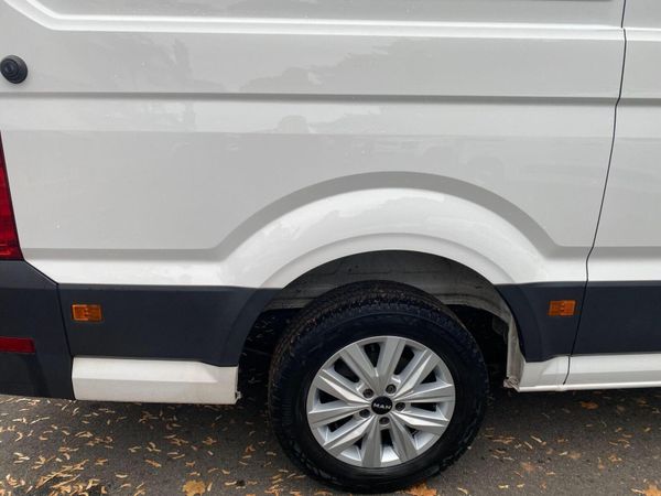 Man TGE 2022 high spec! 374379082