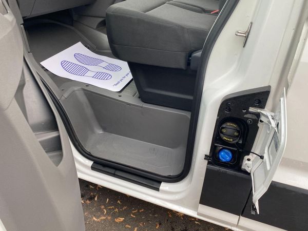 Man TGE 2022 high spec! 374379087