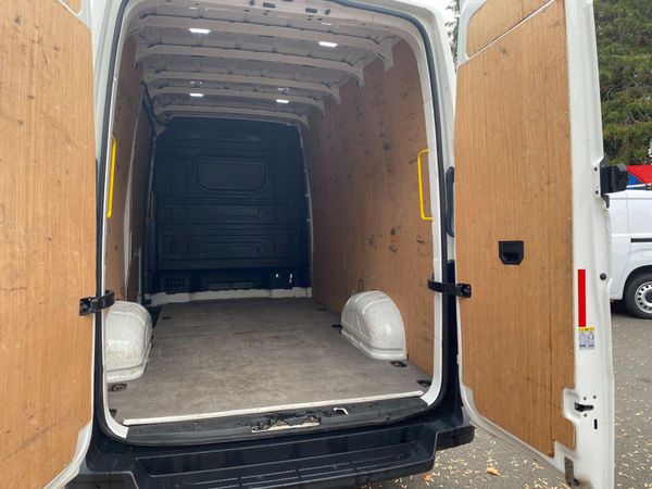 Man TGE 2022 high spec! 374379088