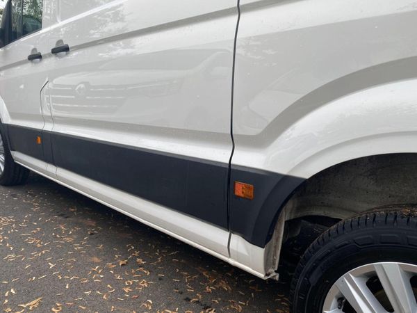 Man TGE 2022 high spec! 374379093