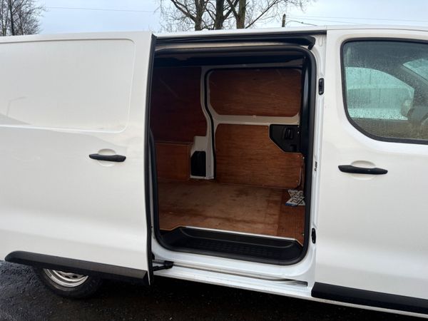 Opel Vivaro LOW km 374308543