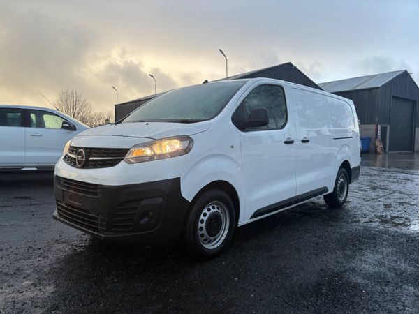Opel Vivaro LOW km 374308530