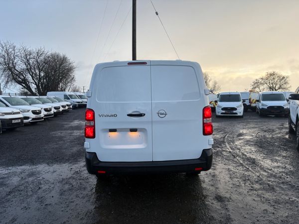 Opel Vivaro LOW km 374308532