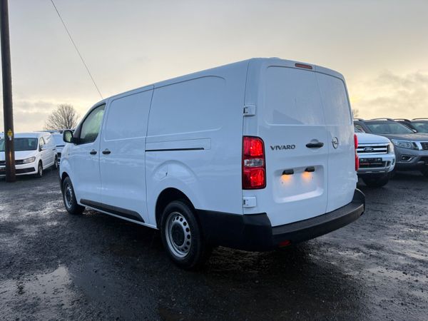 Opel Vivaro LOW km 374308533