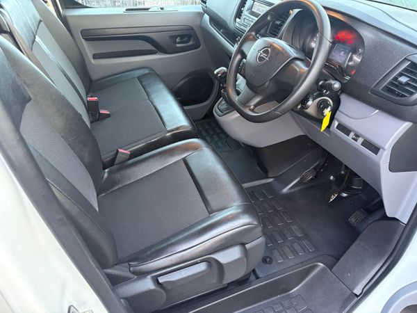 Opel Vivaro LOW km 374308535