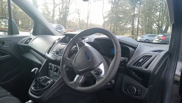 Ford Transit 2017 374333493