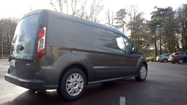 Ford Transit 2017 374333495
