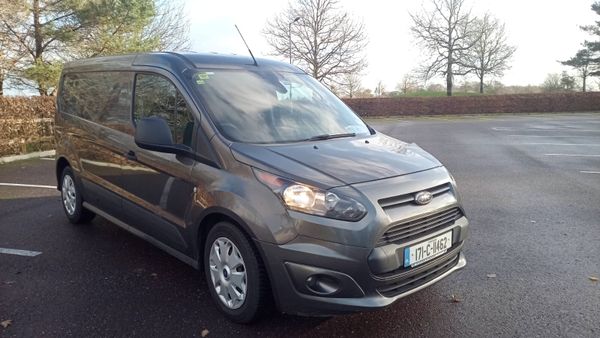 Ford Transit 2017 374333496