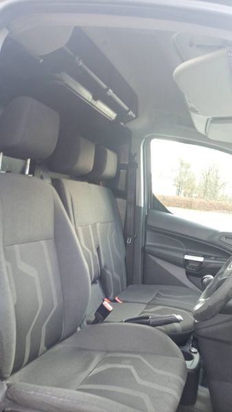 Ford Transit 2017 374333498