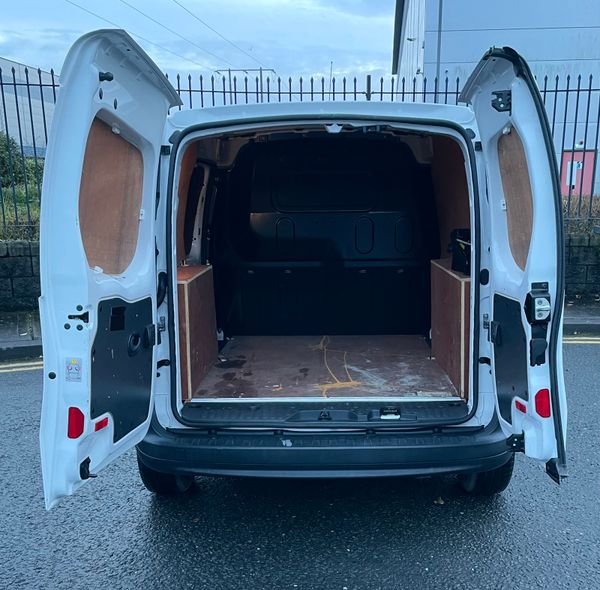 2020 Mercedes Citan 109 CDi Pure 374450240