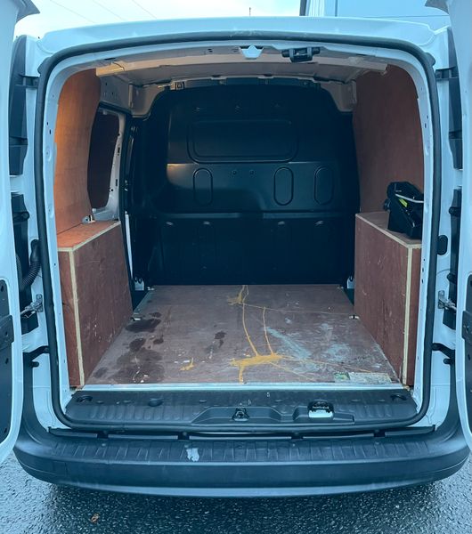 2020 Mercedes Citan 109 CDi Pure 374450241