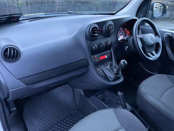2020 Mercedes Citan 109 CDi Pure 374450242