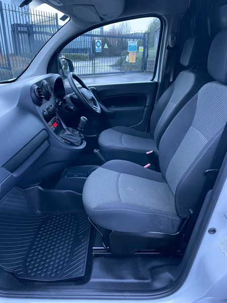 2020 Mercedes Citan 109 CDi Pure 374450243
