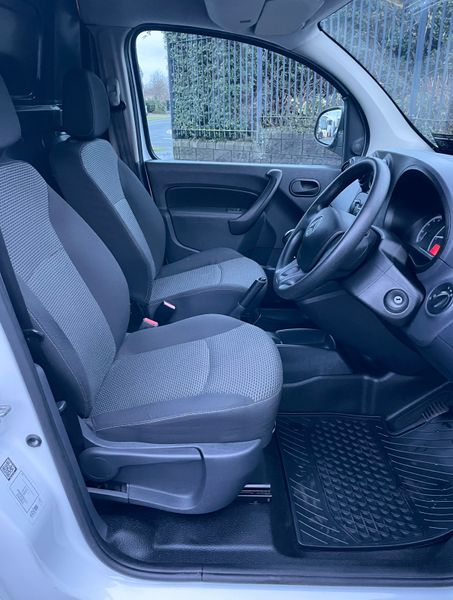 2020 Mercedes Citan 109 CDi Pure 374450245