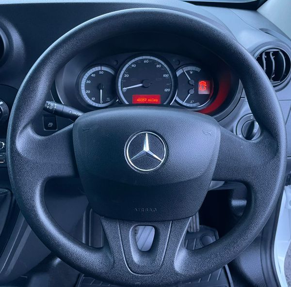 2020 Mercedes Citan 109 CDi Pure 374450248