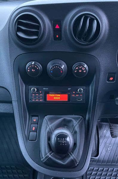 2020 Mercedes Citan 109 CDi Pure 374450249