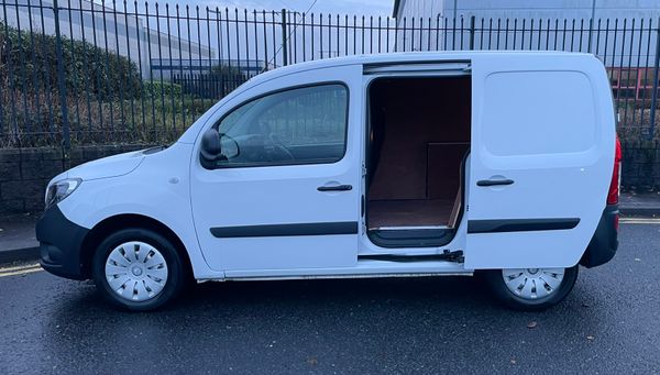 2020 Mercedes Citan 109 CDi Pure 374450235