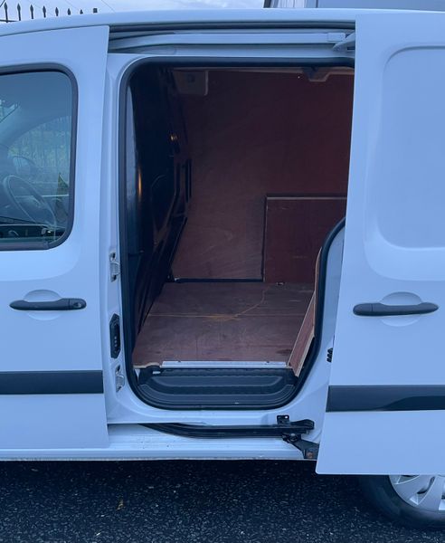 2020 Mercedes Citan 109 CDi Pure 374450236