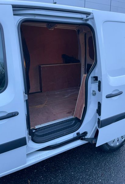 2020 Mercedes Citan 109 CDi Pure 374450237
