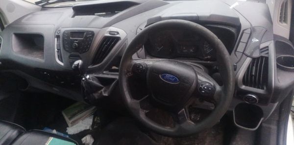 2015 FORD TRANSIT CUSTOM 2.2 DIESEL FOR BREAKING! 374493245